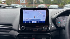 Ford EcoSport 1.0 EcoBoost 125 ST-Line 5dr Petrol Hatchback